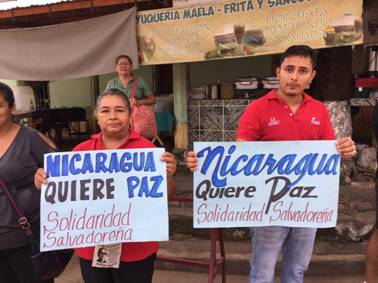 solidaridad